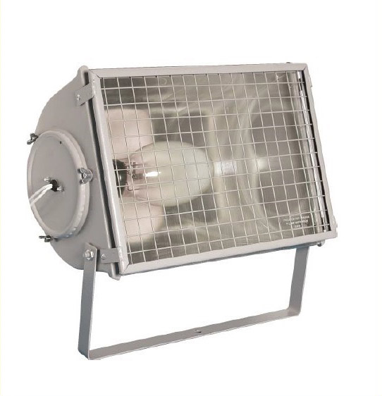 RPF 5-T Iluminação Específica RPF 5-T Iluminação Específica