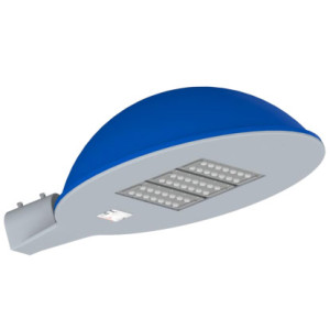 LUMINARIA PUBLICA EDL 15 LED