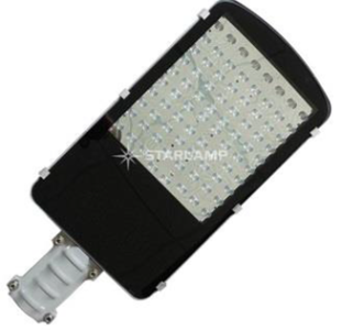 Luminária Pública LED 100W